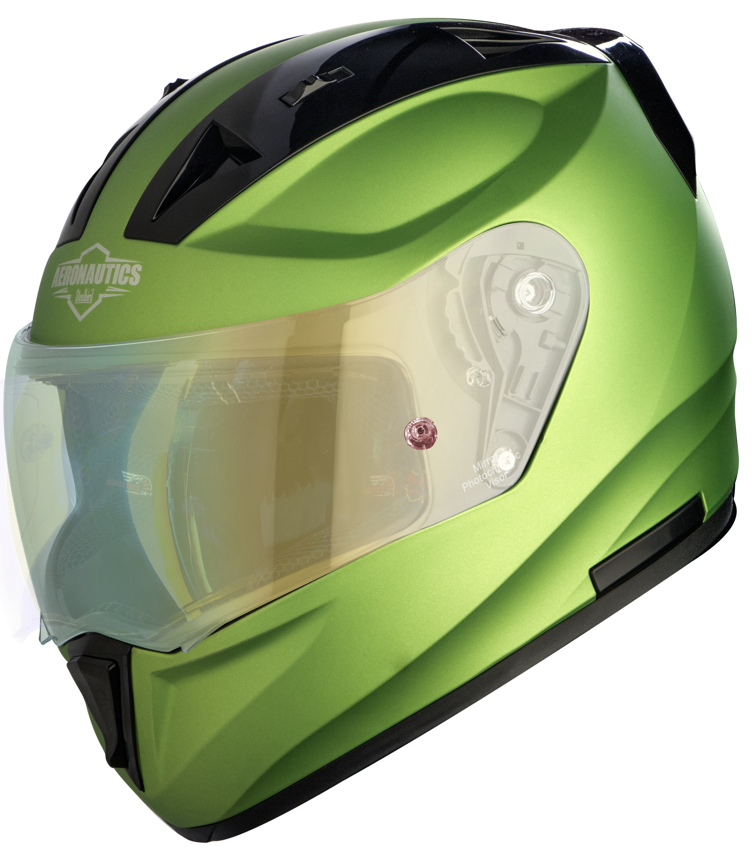 helmet